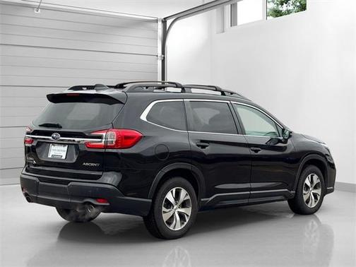 2023 Subaru Ascent Premium 7-Passenger