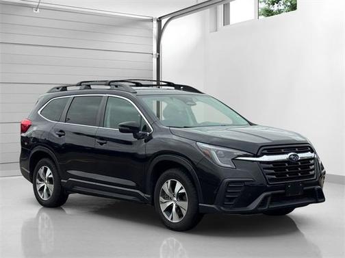 2023 Subaru Ascent Premium 7-Passenger