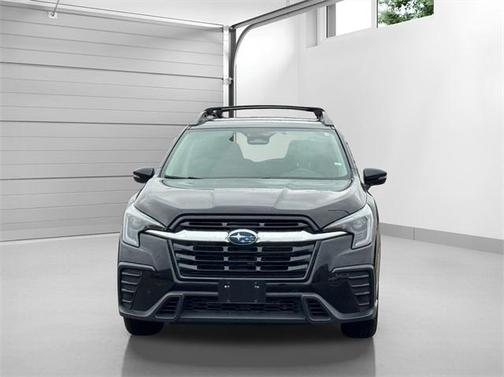 2023 Subaru Ascent Premium 7-Passenger