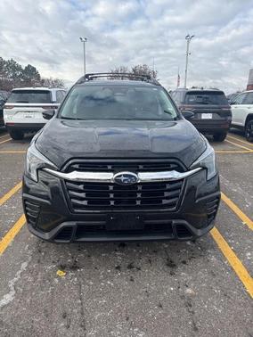 2023 Subaru Ascent Premium 7-Passenger