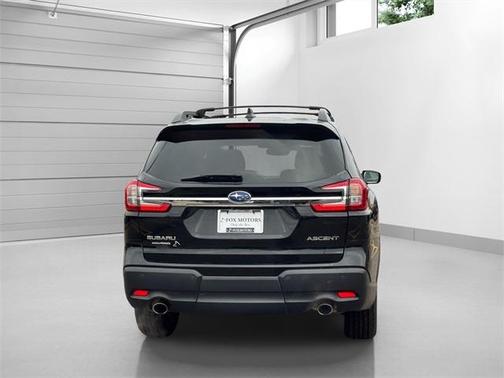 2023 Subaru Ascent Premium 7-Passenger