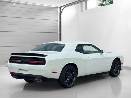 2021 Dodge Challenger GT