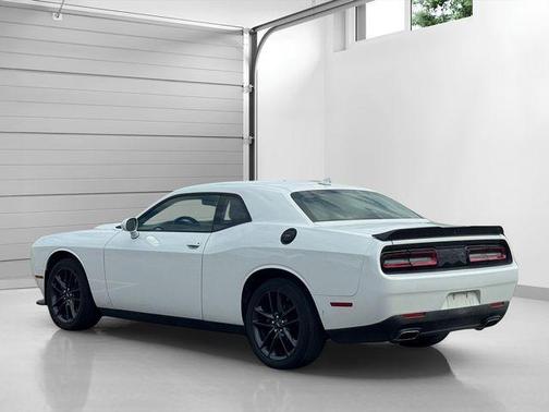 2021 Dodge Challenger GT