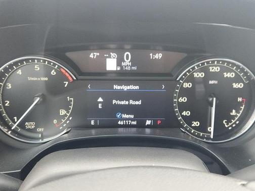 2023 Cadillac CT4 Luxury