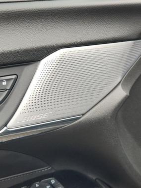 2023 Cadillac CT4 Luxury