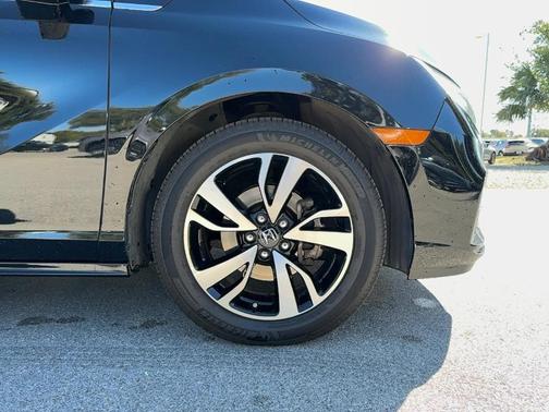 2020 Honda Odyssey Elite