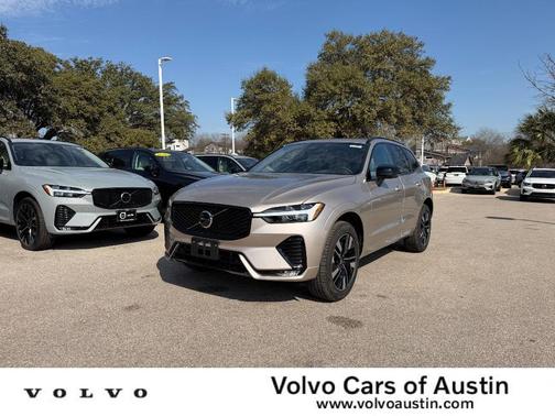 2026 Volvo XC60 B5 Core
