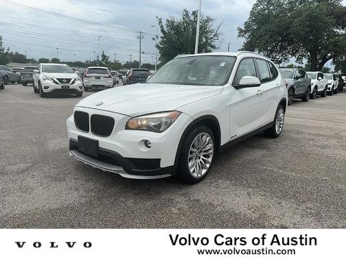 2015 BMW X1 sDrive28i