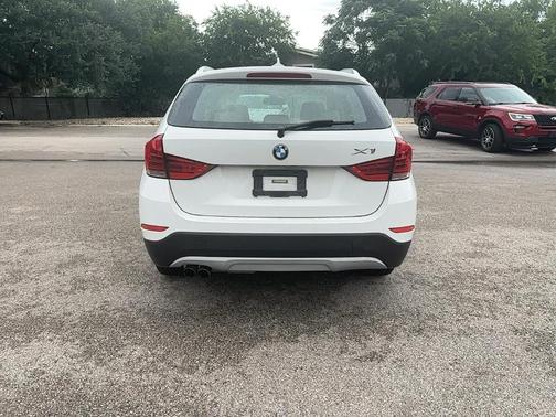 2015 BMW X1 sDrive28i