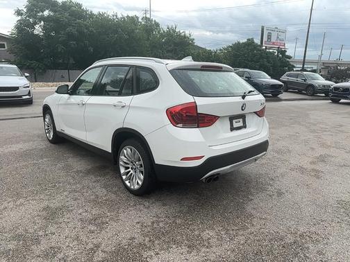 2015 BMW X1 sDrive28i