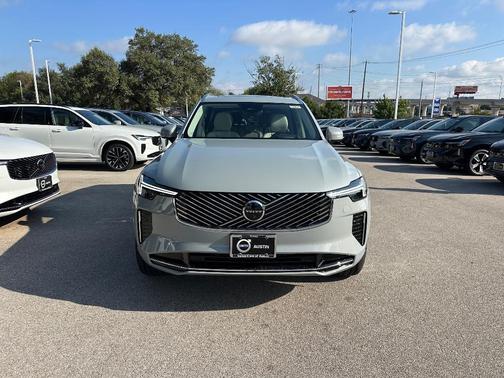 2026 Volvo XC90 B6 Ultra 7-Seater