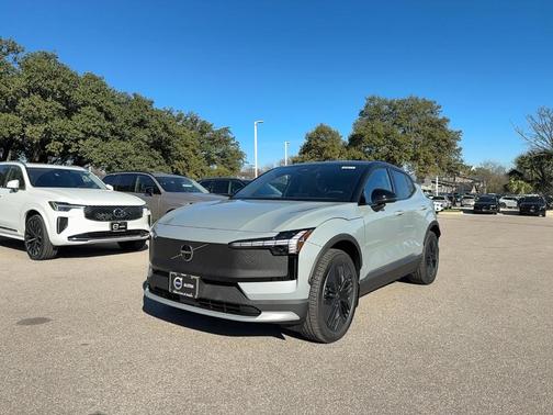 2026 Volvo EX30 TWIN MOTOR CROSS COUNTRY ULTRA