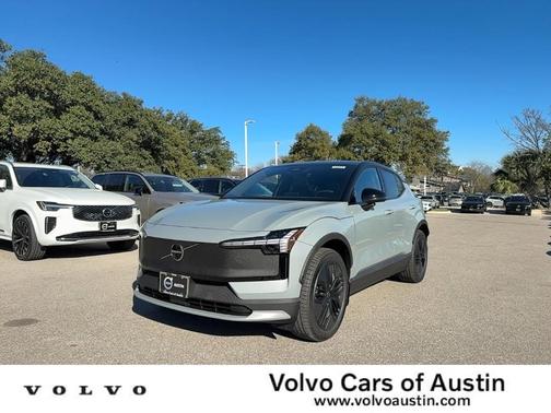 2026 Volvo EX30 TWIN MOTOR CROSS COUNTRY ULTRA