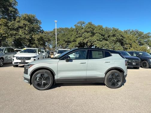 2026 Volvo EX30 TWIN MOTOR CROSS COUNTRY ULTRA