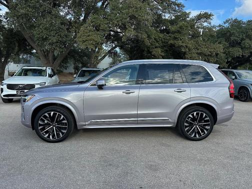 2026 Volvo XC90 B6 Plus 7-Seater