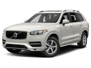 2018 Volvo XC90 T6 Momentum