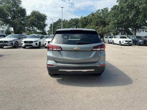 2023 Chevrolet Equinox 2LT