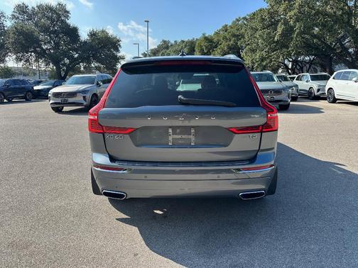 2021 Volvo XC60 T5 Inscription