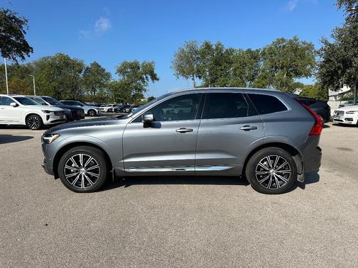 2021 Volvo XC60 T5 Inscription
