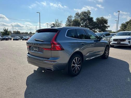 2021 Volvo XC60 T5 Inscription