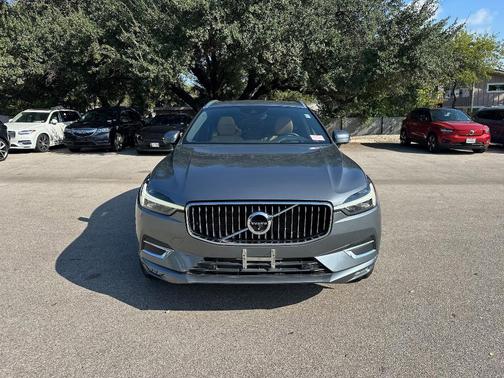 2021 Volvo XC60 T5 Inscription