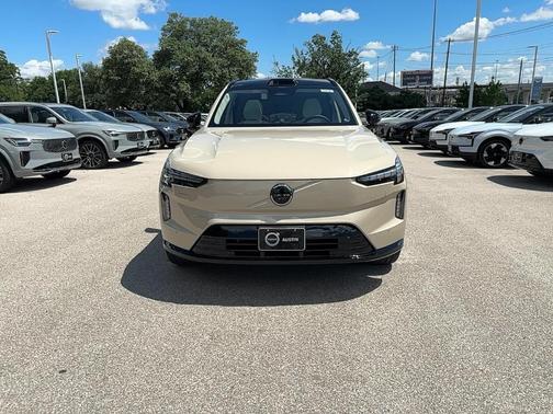 2025 Volvo EX90 Twin Motor Ultra