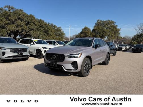 2026 Volvo XC60 B5 Ultra
