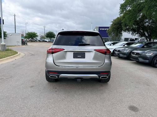 2022 Mercedes-Benz GLE 350 Base