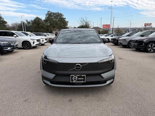 2026 Volvo EX30 TWIN MOTOR ULTRA