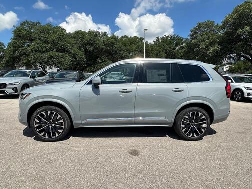 2026 Volvo XC90 B6 Ultra 7-Seater