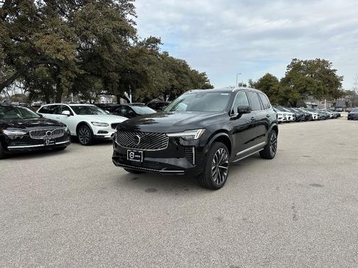 2025 Volvo XC90 Plug-In Hybrid T8 Plus 7-Seater