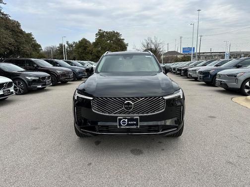 2025 Volvo XC90 Plug-In Hybrid T8 Plus 7-Seater