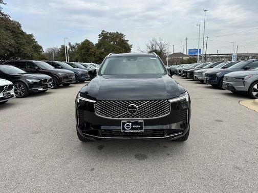 2025 Volvo XC90 Plug-In Hybrid T8 Plus 7-Seater