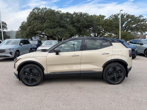 2026 Volvo EX30 TWIN MOTOR CROSS COUNTRY ULTRA