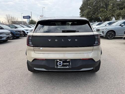 Sand Dune 2026 Volvo EX30 TWIN MOTOR CROSS COUNTRY ULTRA