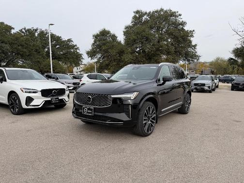 2026 Volvo XC90 B6 Plus 6-Seater