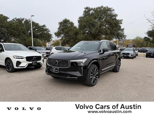 2026 Volvo XC90 B6 Plus 6-Seater