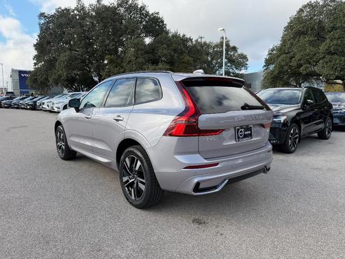2026 Volvo XC60 B5 Core