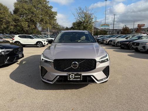 2026 Volvo XC60 B5 Core