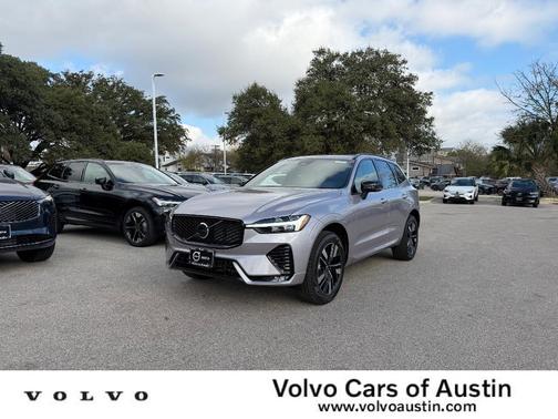 2026 Volvo XC60 B5 Core