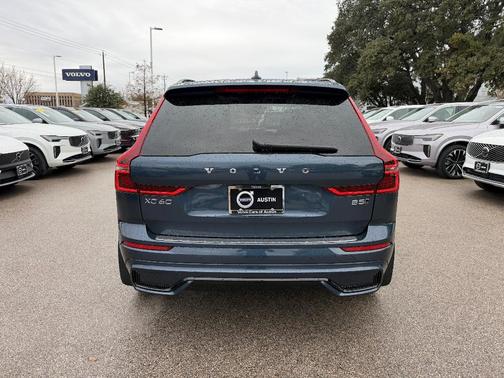 2026 Volvo XC60 B5 Ultra