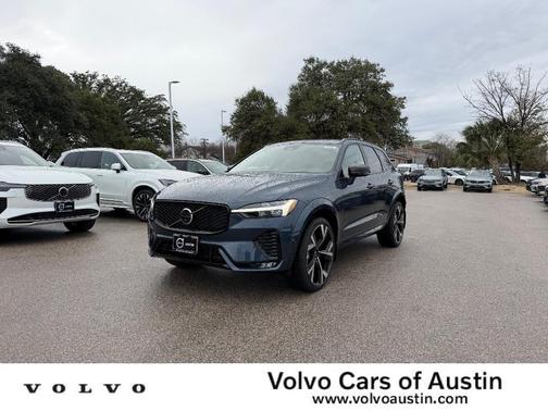2026 Volvo XC60 B5 Ultra
