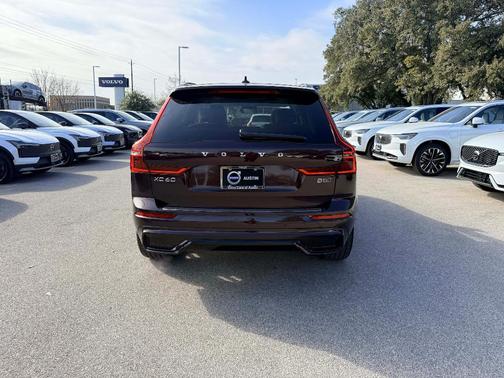 2026 Volvo XC60 B5 Ultra