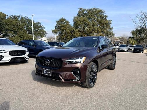 2026 Volvo XC60 B5 Ultra