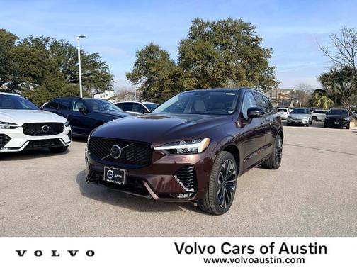 2026 Volvo XC60 B5 Ultra