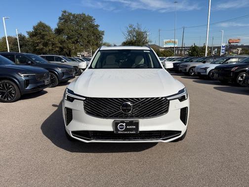 2026 Volvo XC90 B6 Ultra 7-Seater