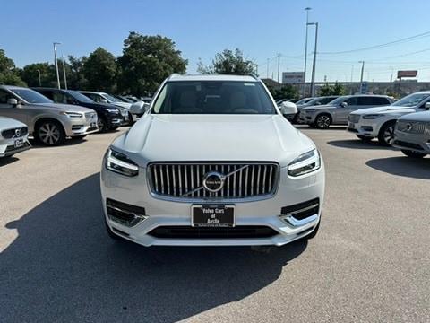 2024 Volvo XC90 Recharge Plug-In Hybrid T8 Plus Bright Theme 7-Seater