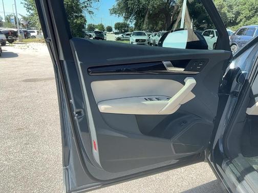2018 Audi Q5 2.0T Tech Premium