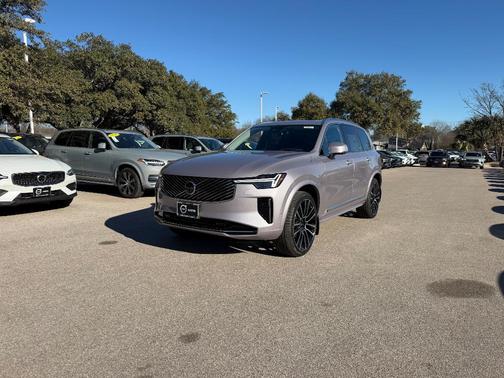 2026 Volvo XC90 B6 Ultra 7-Seater