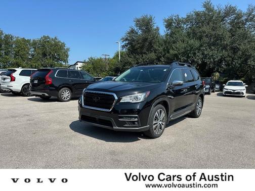 2020 Subaru Ascent Touring 7-Passenger
